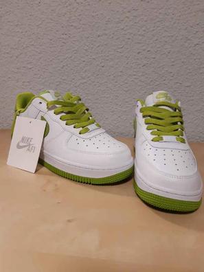 Nike air force 1 hombre altas Zapatos y calzado de mujer de