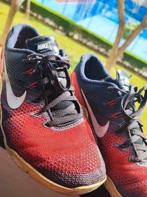 Zapatillas crossfit mujer nike metcon de segunda mano para mujer