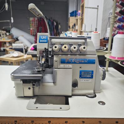 Las mejores ofertas en Máquina remalladora/Overlock Amarillo hilos de coser