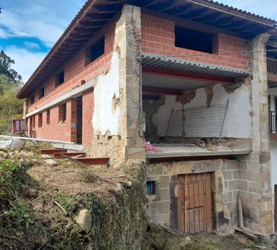 falta circuito Ejecutar Casa madera Casas en venta en Cantabria. Comprar y vender casas |  Milanuncios