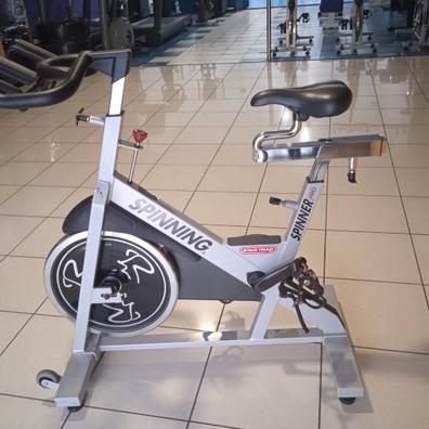 Bicicletas spinning segunda discount mano