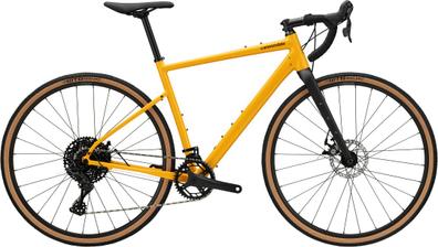 Milanuncios discount bicicletas gravel