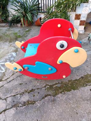 VALLA PARA parques infantiles - Milanuncios