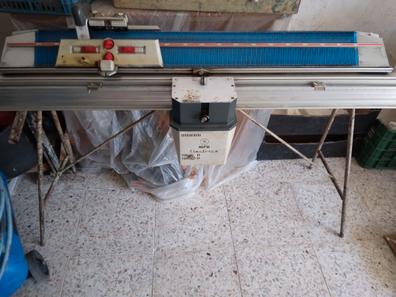 Usado Máquina de tricotar rectilínea JOFRE DE-1 en Barcelona, España