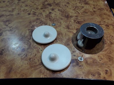 Pinchos alarmas | Milanuncios