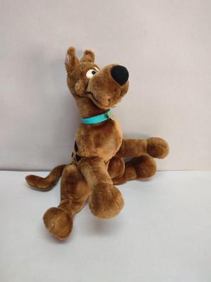 Peluche de discount scooby doo grande