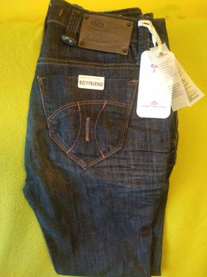 Milanuncios Pantalones Vaqueros Fornarina nuevos