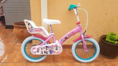 Milanuncios - Vendo bicicleta