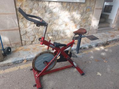 Bicicleta Spinning Magnética Mugar MG-550. Spinning Bike Magnética