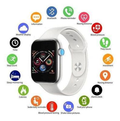 Smartwatch cambio Milanuncios