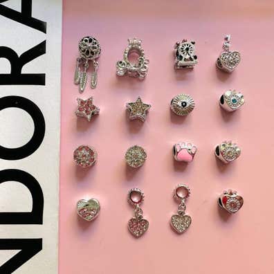 Charms de segunda mano baratos en de Guadaira Milanuncios