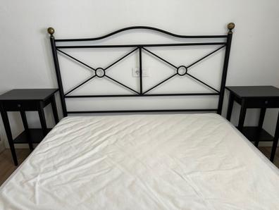 Milanuncios - Vendo Cabecero Cama