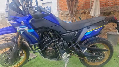 Yamaha Tenere