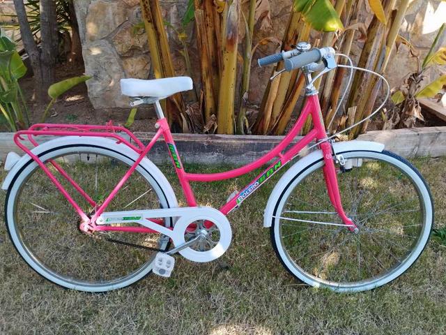 Bicicleta Mtb Bicicleta Bh Mujer Antigua Milanuncios Bicicleta BH