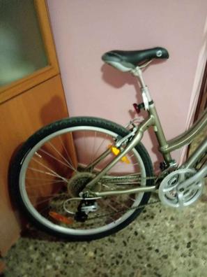 Bicicleta giant best sale sedona dx precio