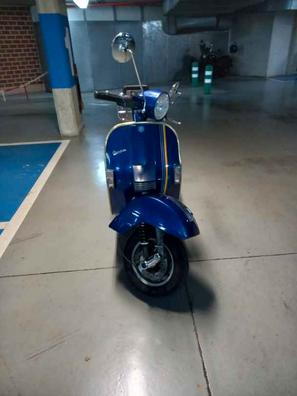 Compra Tu Parte Baja Manillar Vespa PX Por