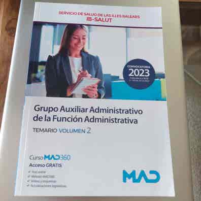 Administrativo Universidad Bolsa Auxiliar Administrativo Uca