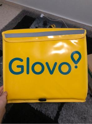 Mochilas de best sale glovo venta