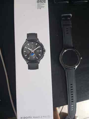Milanuncios Xiaomi watch pro LTE