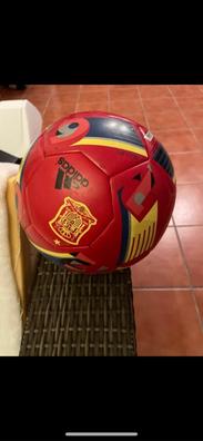 lago Titicaca autopista profundo Balon adidas Futbol de segunda mano y barato | Milanuncios