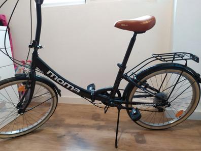 Bicicleta moma best sale gtt 29