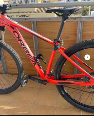 Orbea mx 29 2016 Bicictetas de monta a BTT de segunda mano baratas