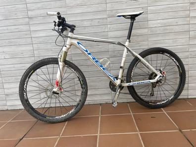 Orbea alma 2025 h30 milanuncios