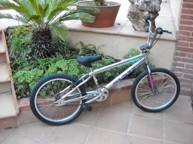 Bicicleta best sale monty antigua