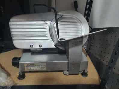 Cortadora fiambres para empresas de segunda mano barato | Milanuncios