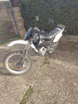 Derbi - SENDA BAJA ENDURO