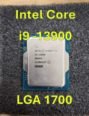 I9 9900kf de segunda mano | Milanuncios