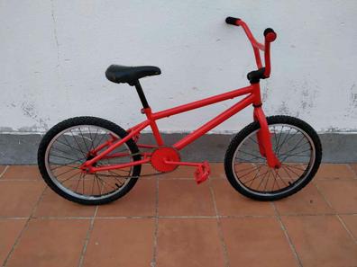 Bicicleta monty ky5 online 20 pulgadas