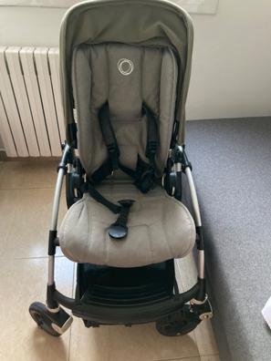 Carrito Bugaboo Fox 5 duo - Doña Coletas