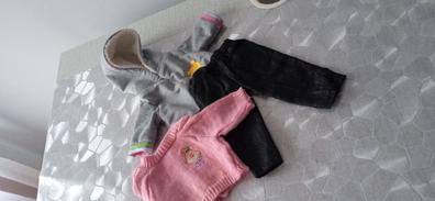 Ropa baby born de segunda mano Milanuncios