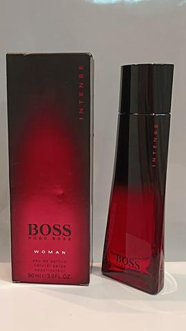 Milanuncios Perfume descatalogado HUGO BOSS INTENSE