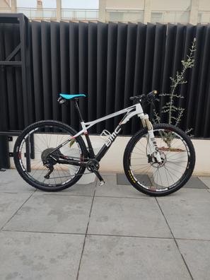 Bicicleta de montaña milanuncios hot sale