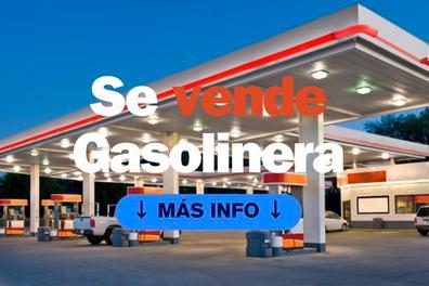 Gasoil en Cordoba, gasoleo en Cordoba