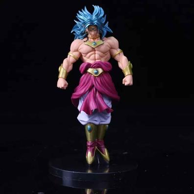 Figura Super Saiyan Trunks Futuro em segunda mão durante 39,95 EUR