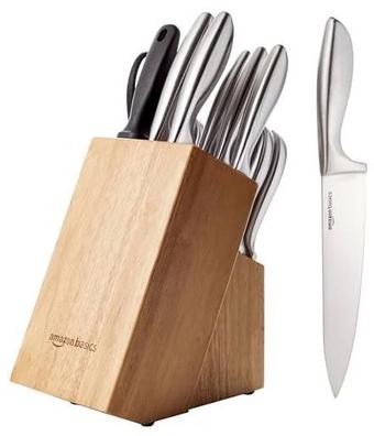Milanuncios - Tabla y cuchillo para cortar pan