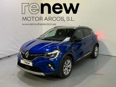 Renault Captur renault captur 2018 de segunda y | Milanuncios