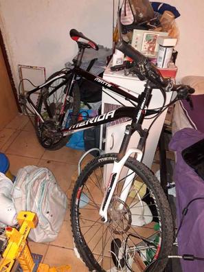 Merida matts 40 de segunda mano Milanuncios