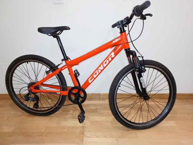 Bicicleta conor discount 440 24 pulgadas