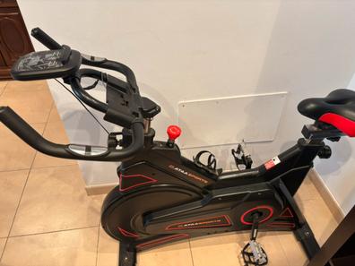 Alpine 8500 Bicicleta Spinning Envio Rapido Bicicleta Spinning De