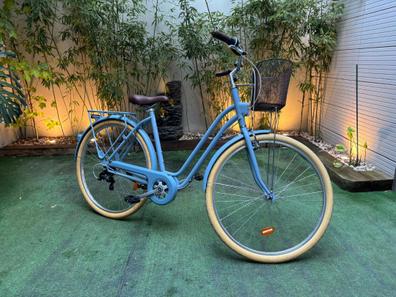 Decathlon Comprar Bicicleta Paseo Decathlon Rockrider ST520