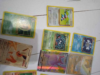 trading cards cromo carta pokemon 2012 ingles z - Comprar Cartas  Colecionáveis antigas no todocoleccion