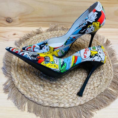 Zapatos de segunda mano para mujer en Buñol Milanuncios