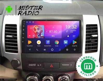 Android Auto estrena la pantalla dividida para ver dos apps a la vez en  coches con pantalla panorámica