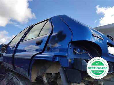 フォード Tubo escape citroen saxo de segunda mano | Milanuncios