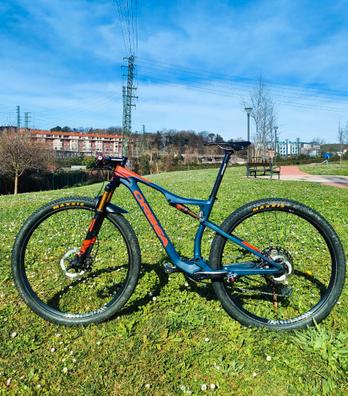 Orbea oiz m10 discount milanuncios