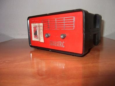 Transformador best sale scalextric original